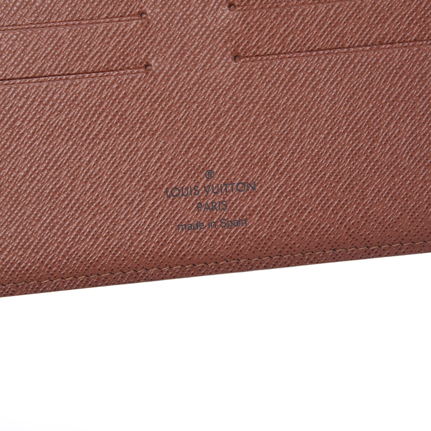 Monogram Insolite Organizer Wallet
