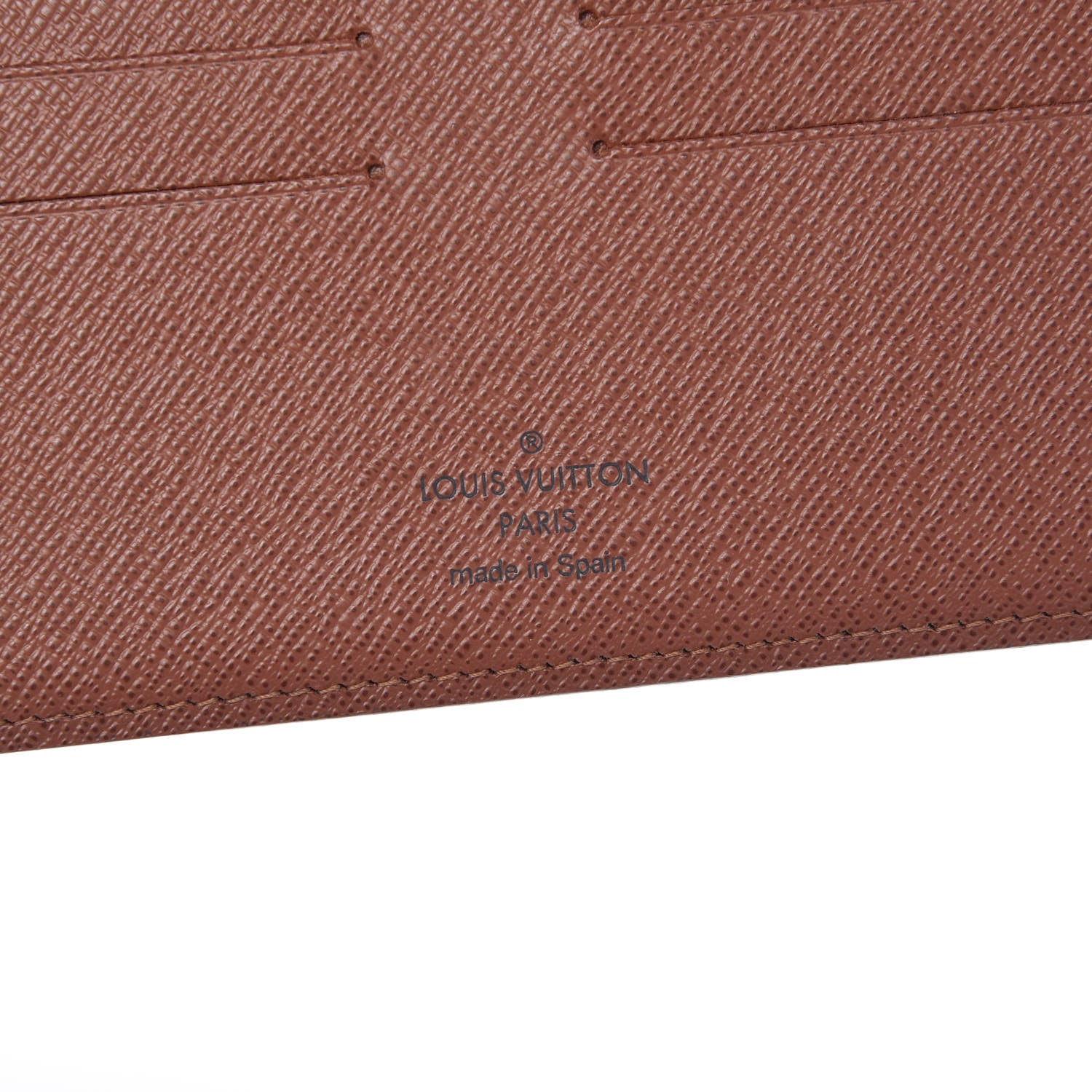 Louis Vuitton Monogram Insolite Organizer Wallet 6 of 8