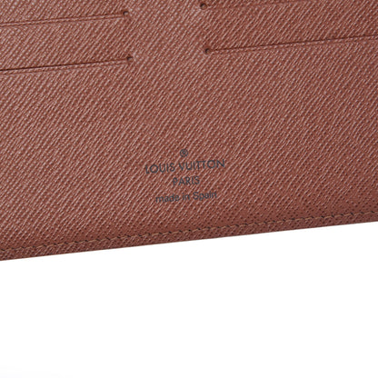 Louis Vuitton Monogram Insolite Organizer Wallet 6 of 8