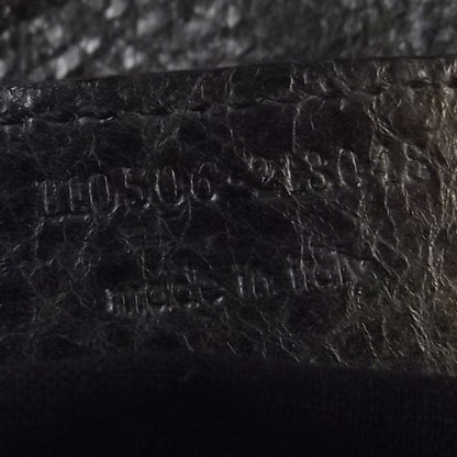 Balenciaga Agneau Weekender Black 6 of 7