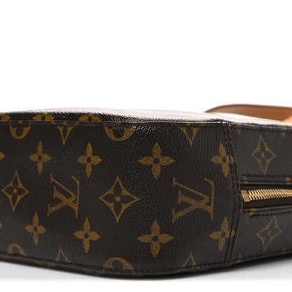 Louis Vuitton Monogram Spontini 10 of 11