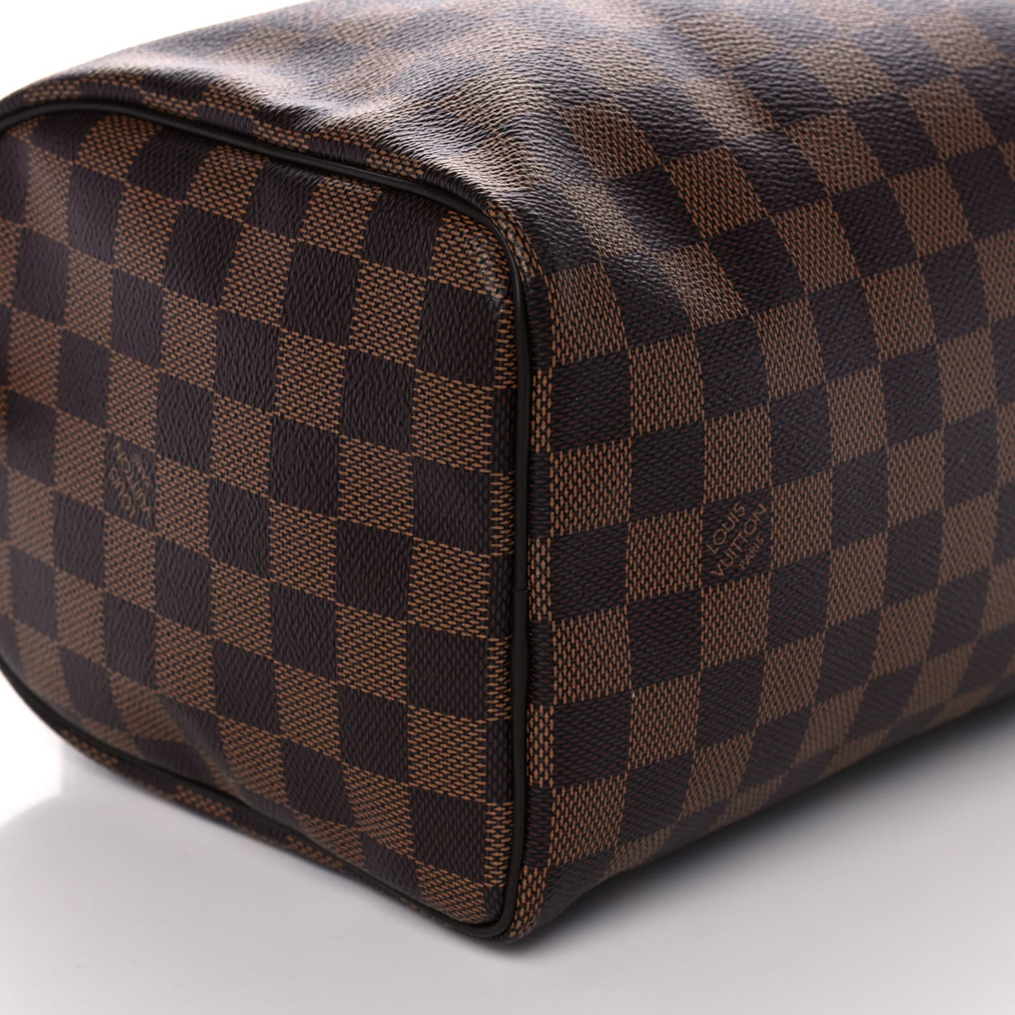 Damier Ebene Speedy 25