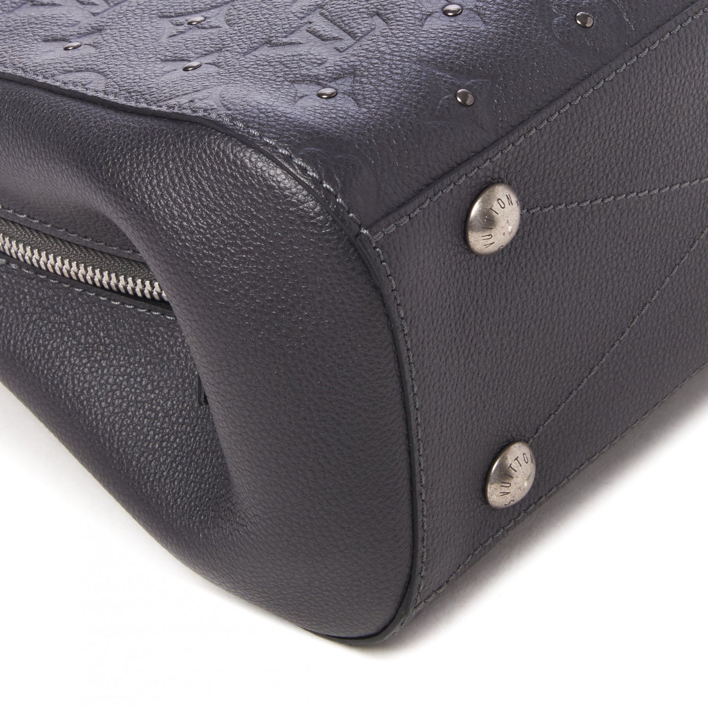 Empreinte Studded Montaigne BB Platine