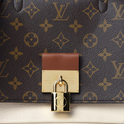 Louis Vuitton Monogram Vaugirard Creme 10 of 10