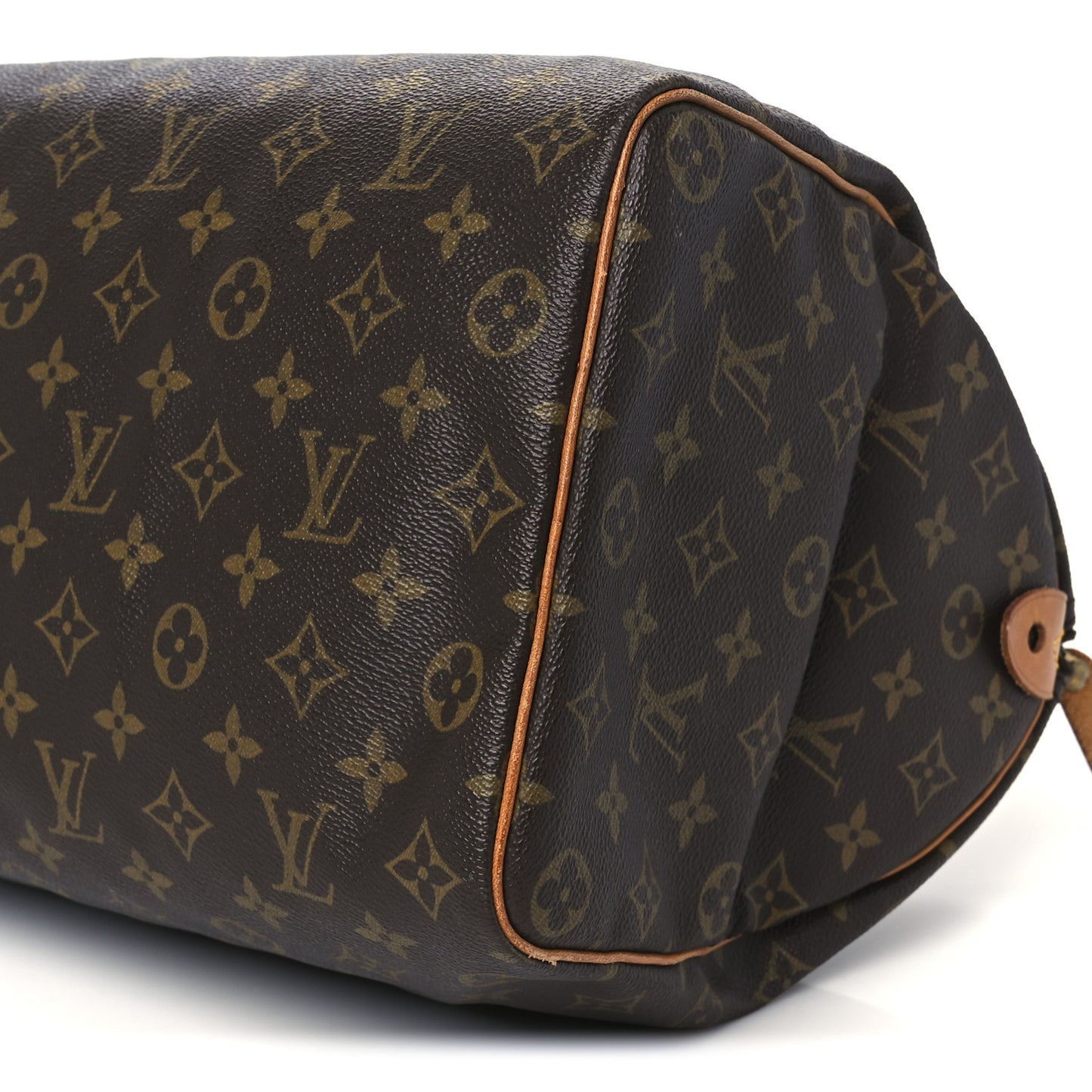 Monogram Speedy 35
