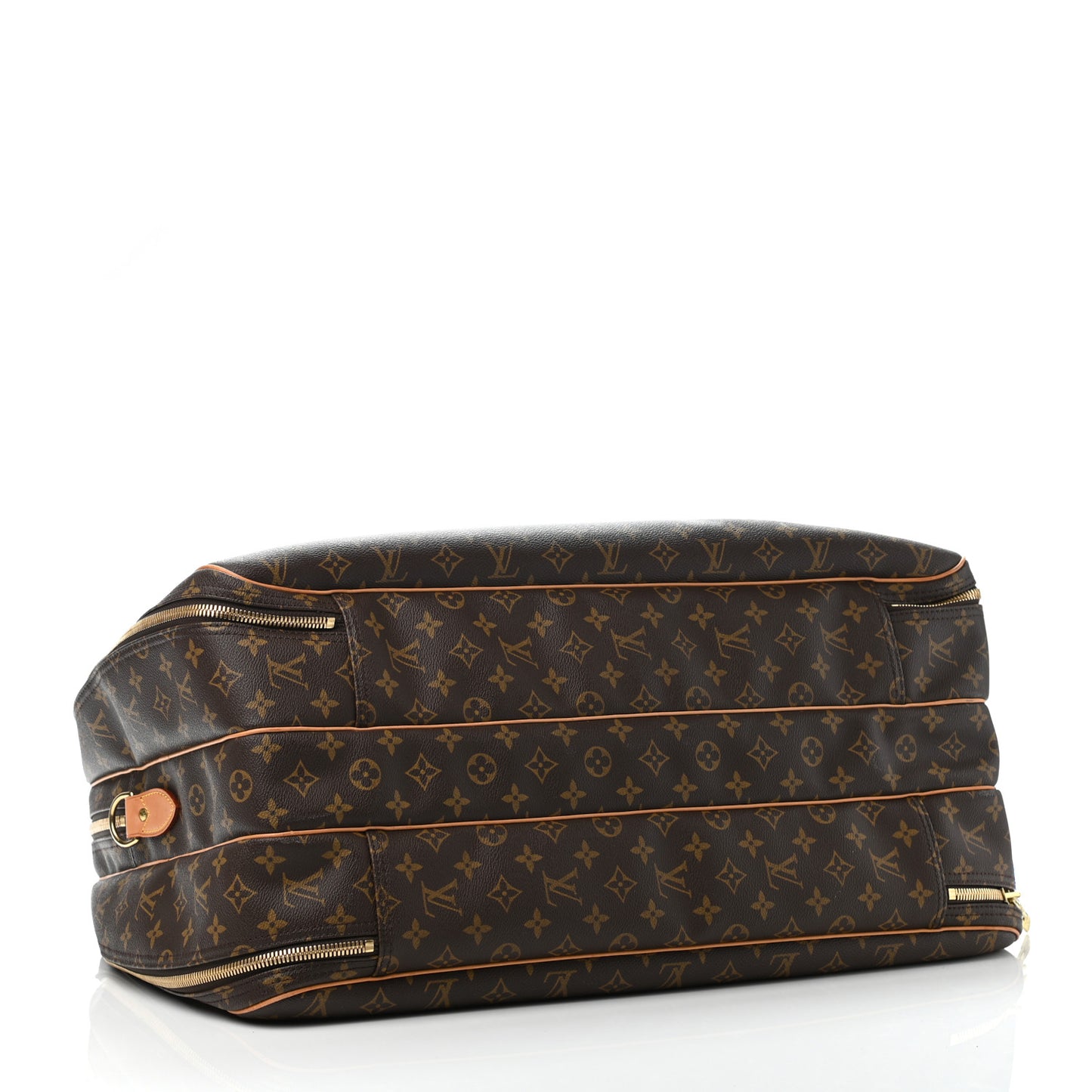 Monogram Alize 3 Compartment Bag