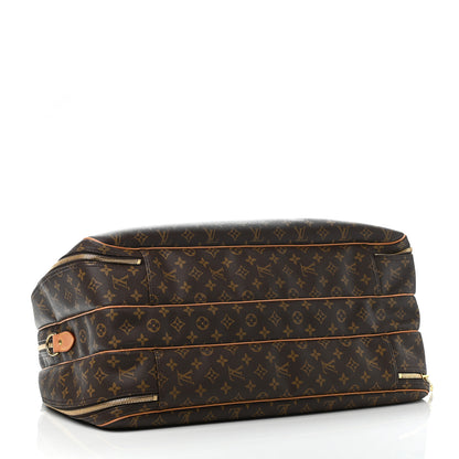 Louis Vuitton Monogram Alize 3 Compartment Bag 3 of 5