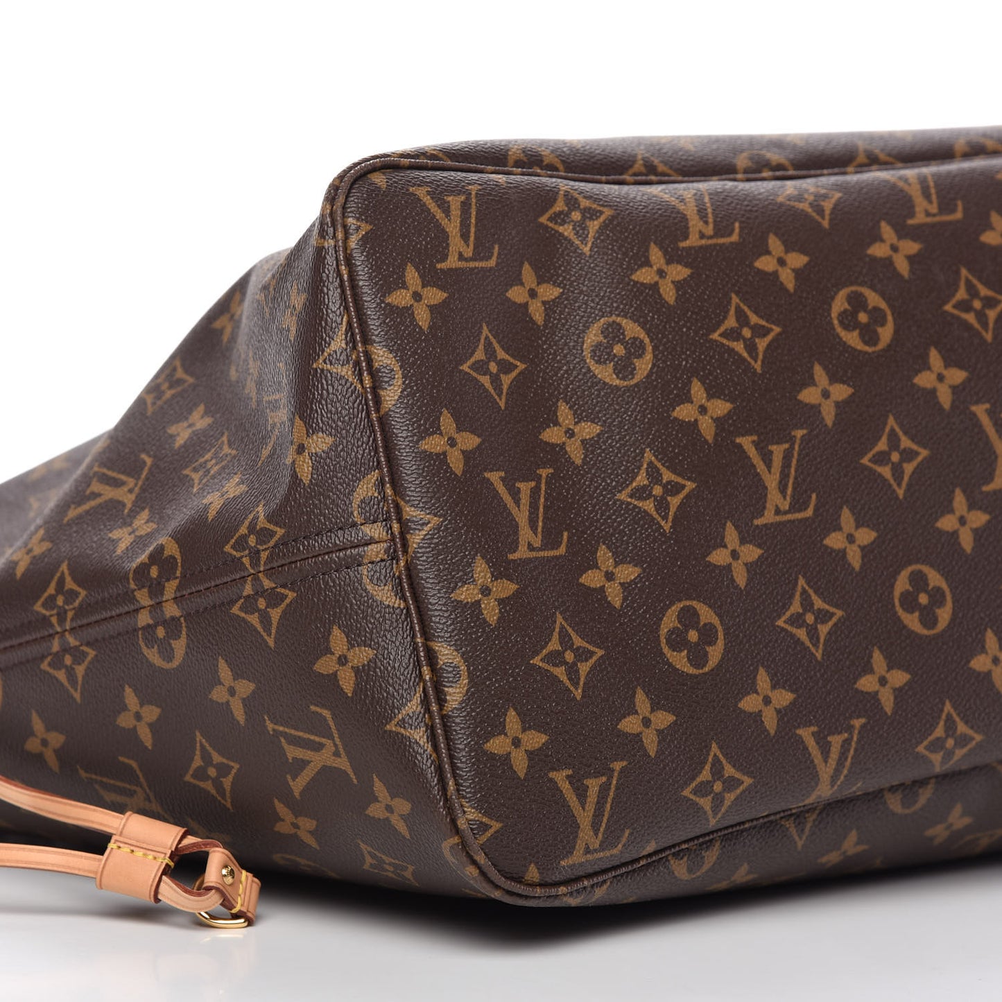 Monogram Neo Neverfull GM Pivoine