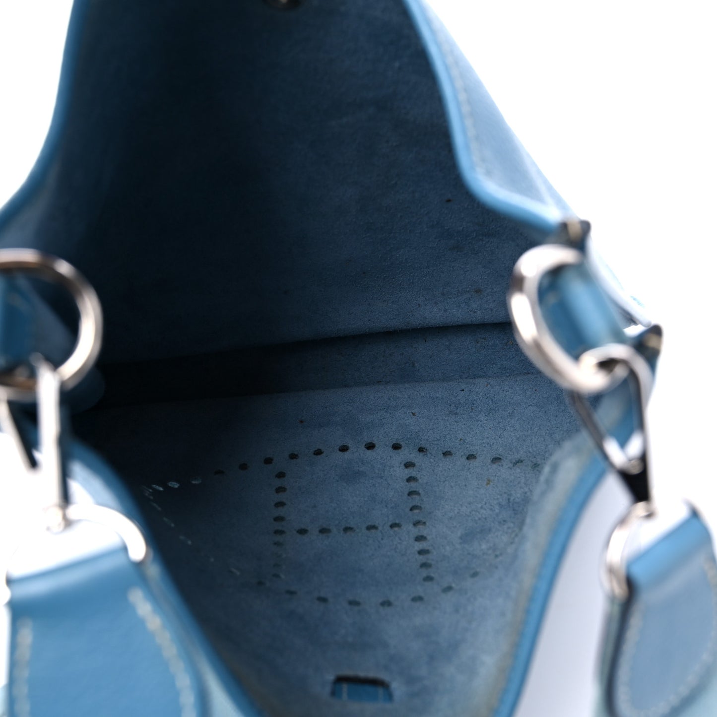 Taurillon Clemence Evelyne GM Blue Jean