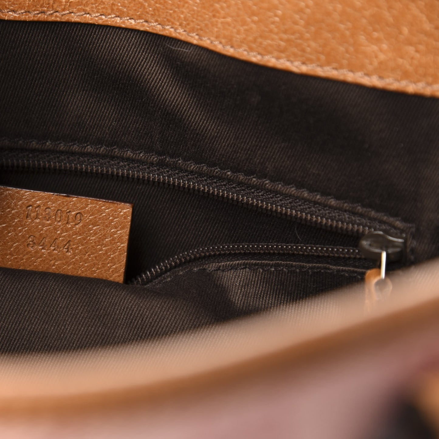 Monogram Medium Tote Pink