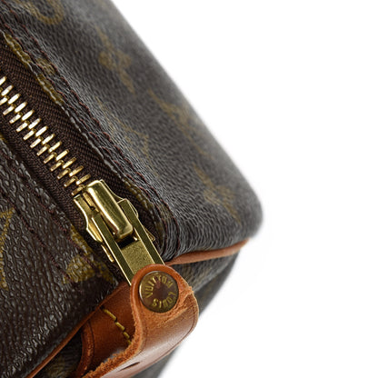 Louis Vuitton Monogram Speedy 30 11 of 11