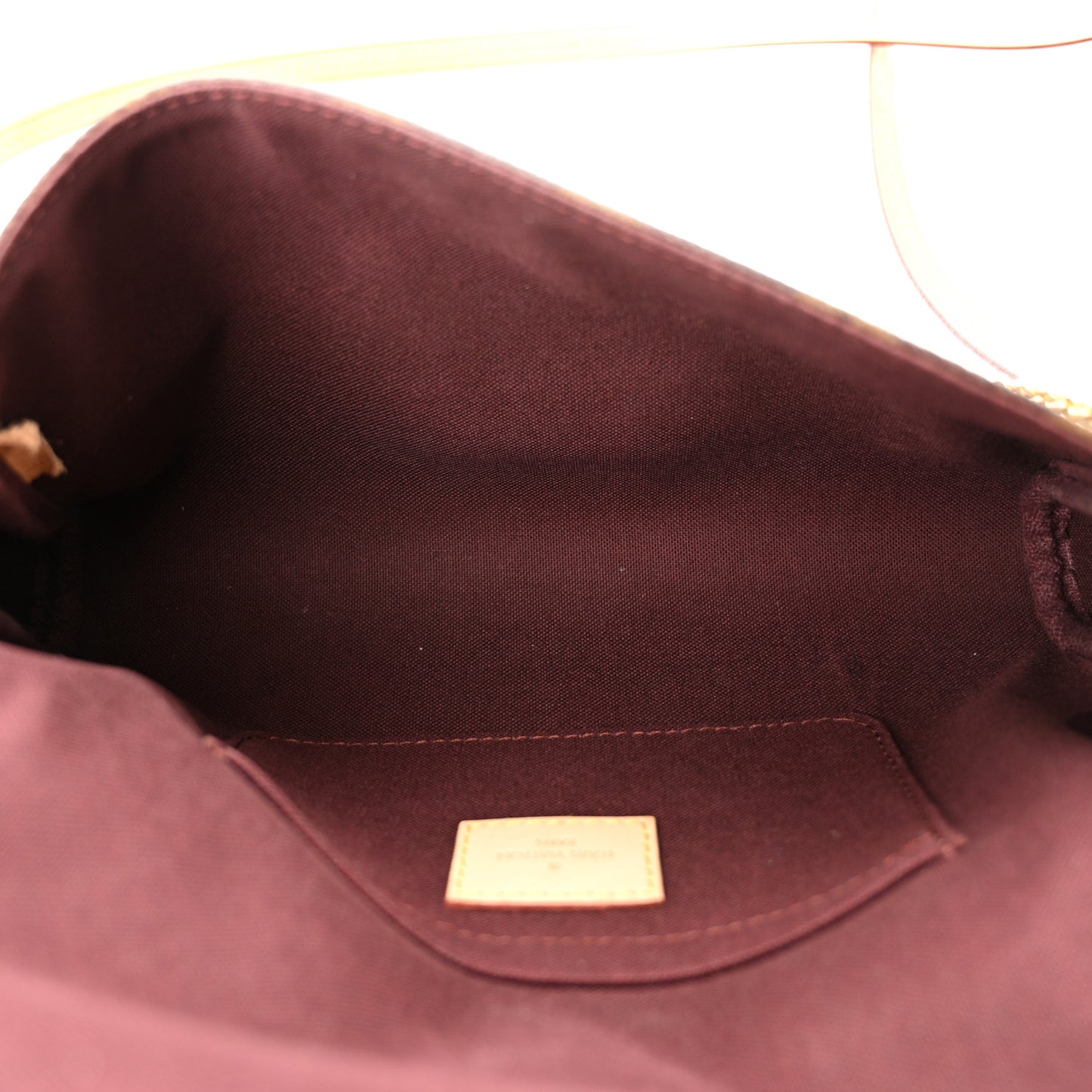 Monogram Favorite MM