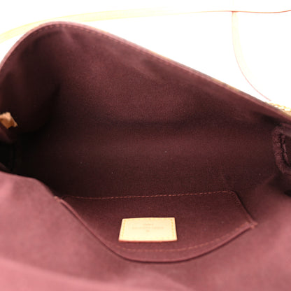 Louis Vuitton Monogram Favorite MM 5 of 12