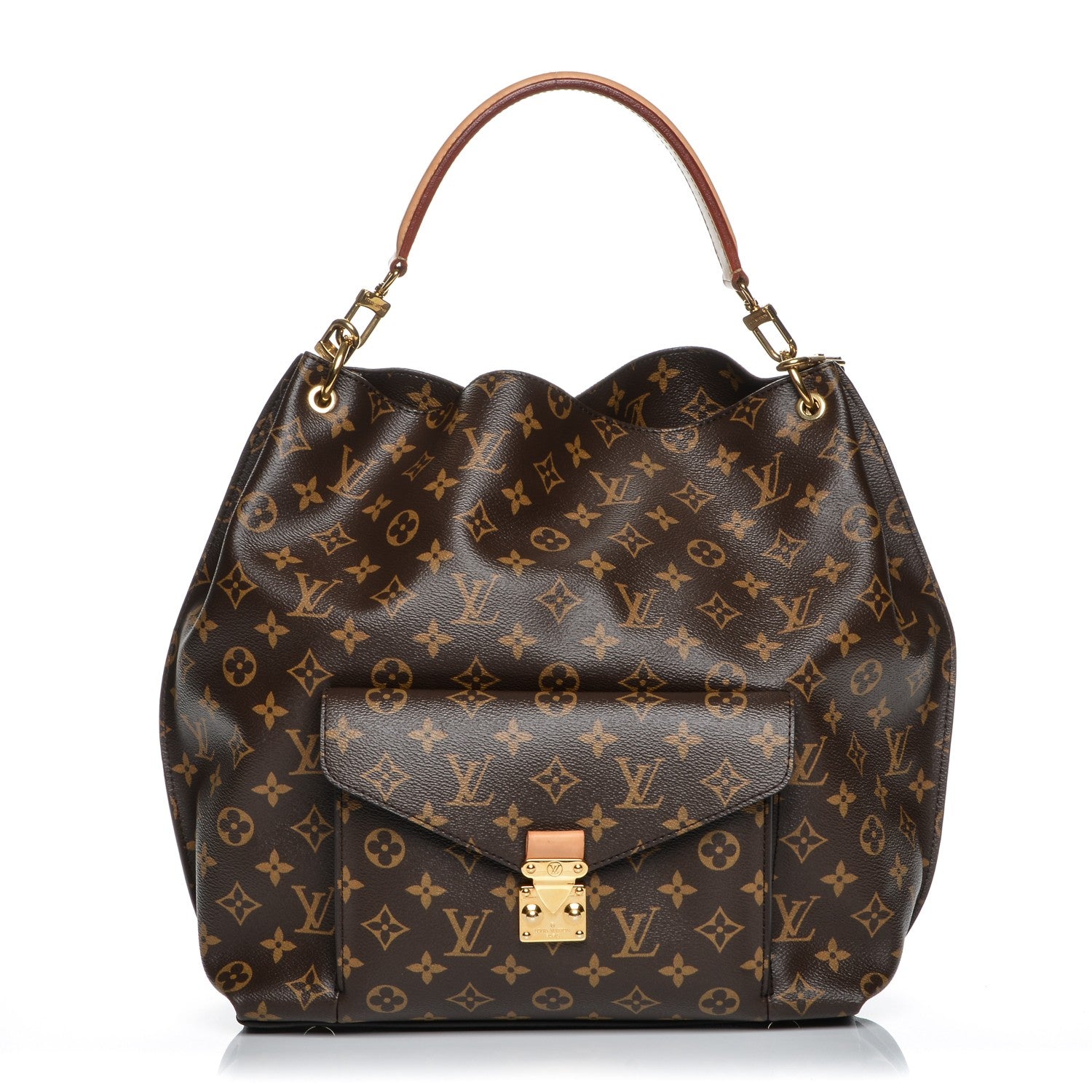 Louis Vuitton Monogram Metis 1 of 7
