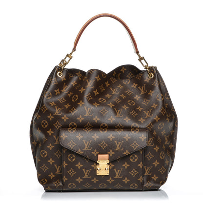 Louis Vuitton Monogram Metis 1 of 7