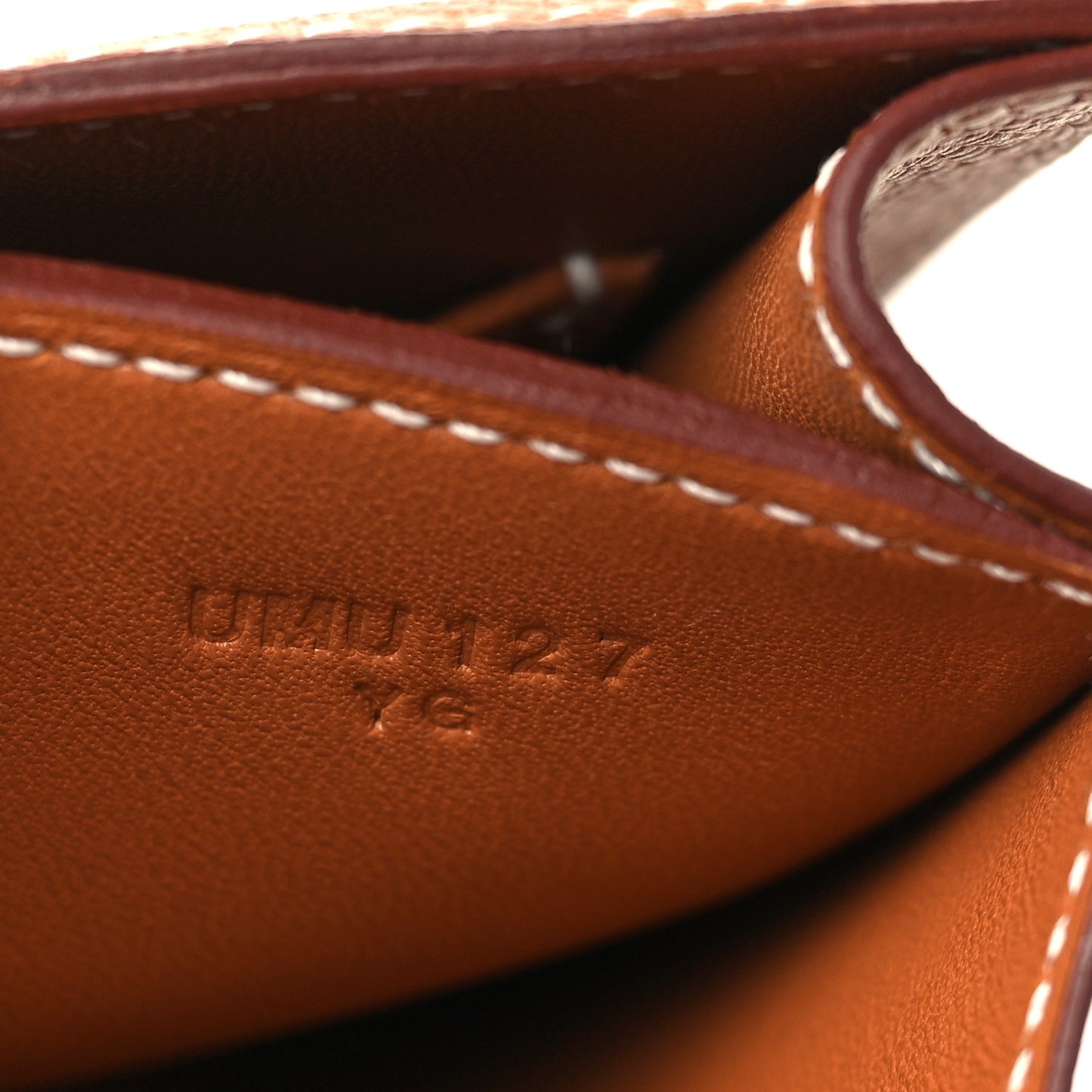 Epsom Constance 18 Gold