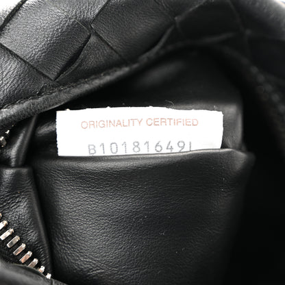 Bottega Veneta Nappa Intrecciato Mini Jodie Black 7 of 10