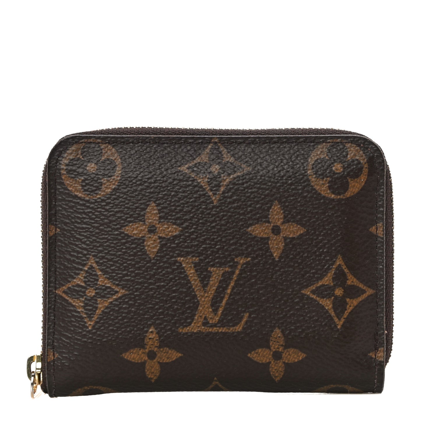 Monogram Zippy Coin Purse