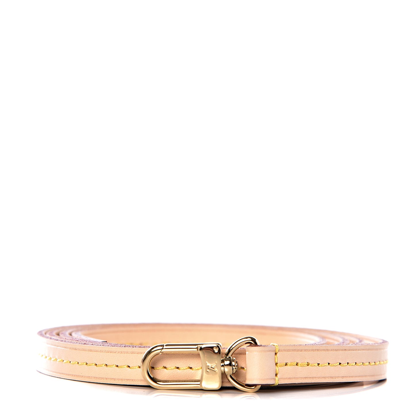 Vachetta Favorite Long Strap