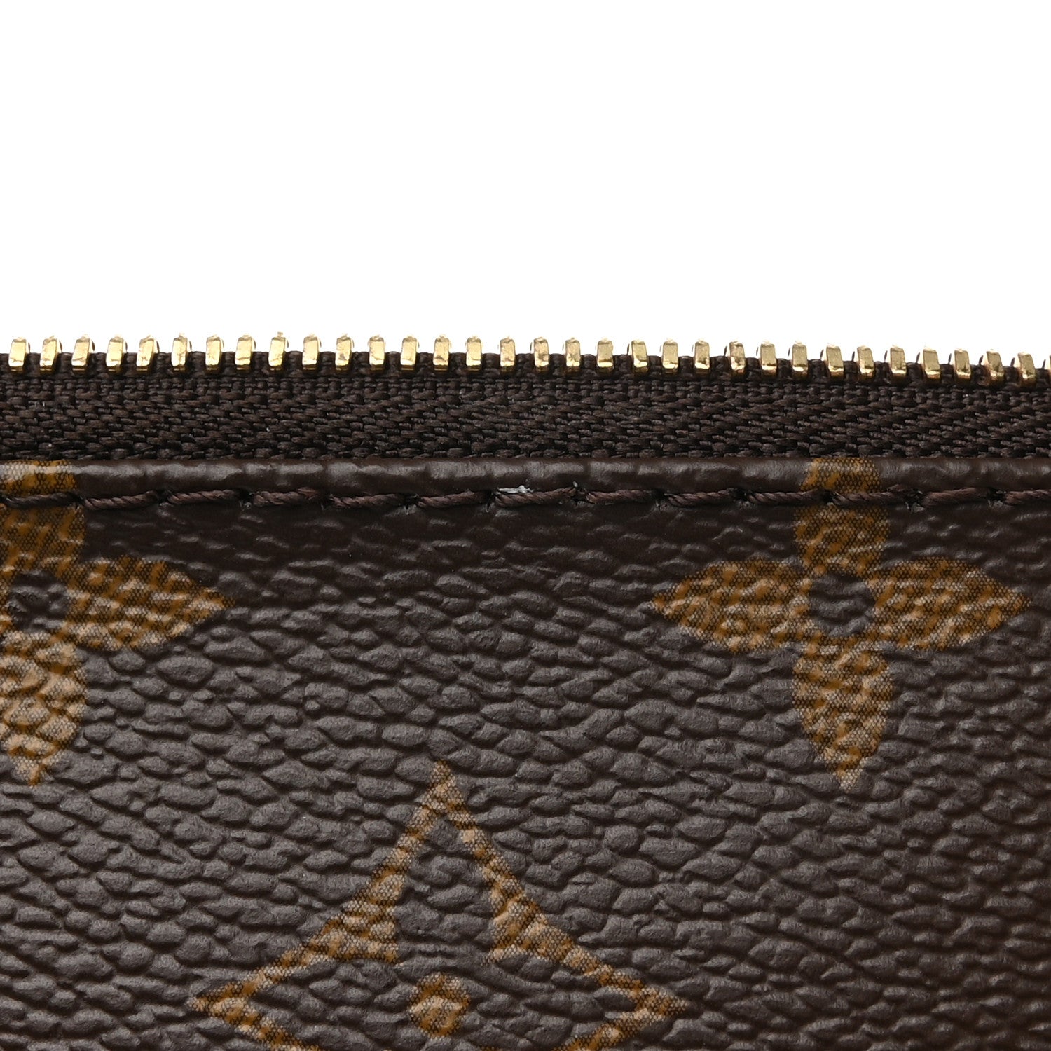 Louis Vuitton Monogram Multi Pochette Accessories Large Pochette 9 of 10