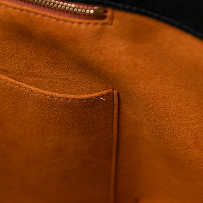 Louis Vuitton Empreinte Monogram Giant Onthego GM Black 15 of 29