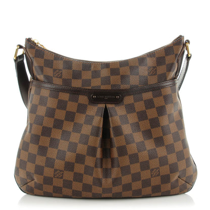 Louis Vuitton Damier Ebene Bloomsbury PM 1 of 7