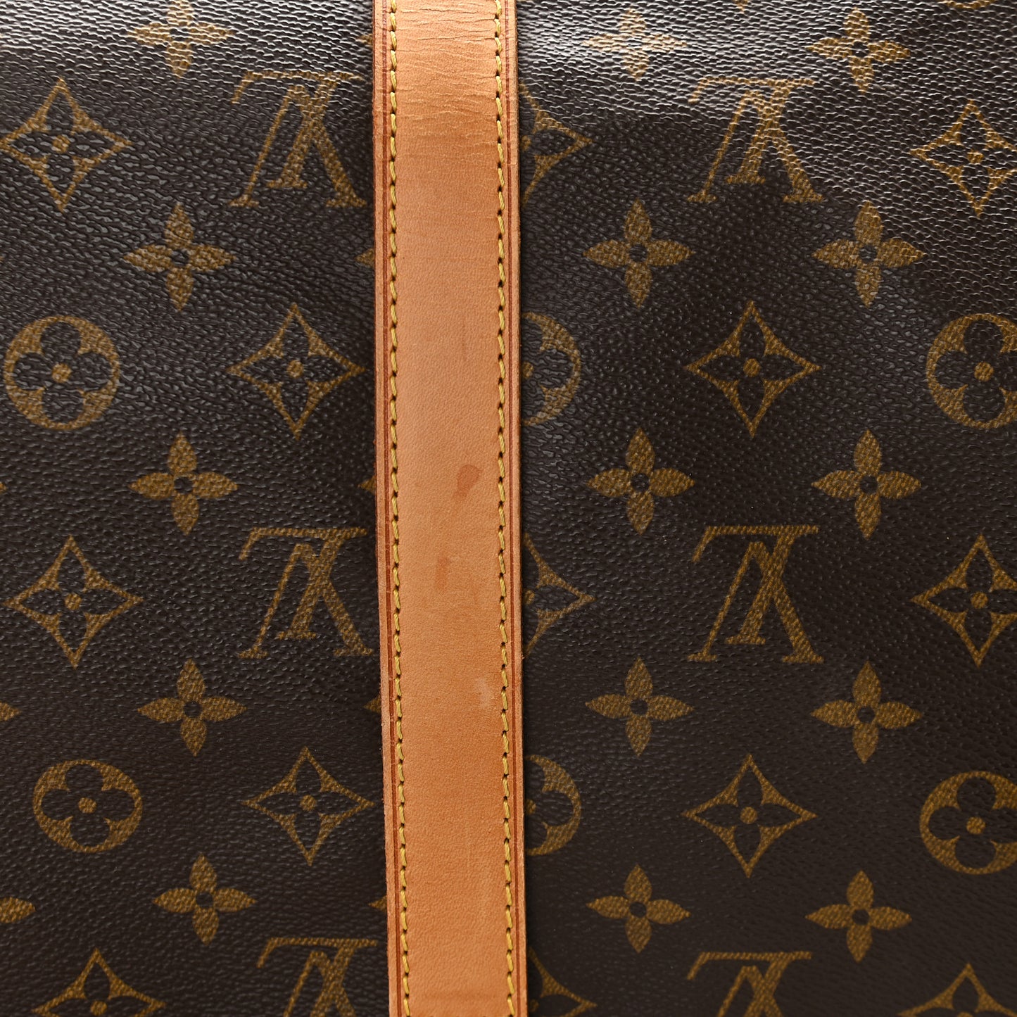 Monogram Keepall Bandouliere 50