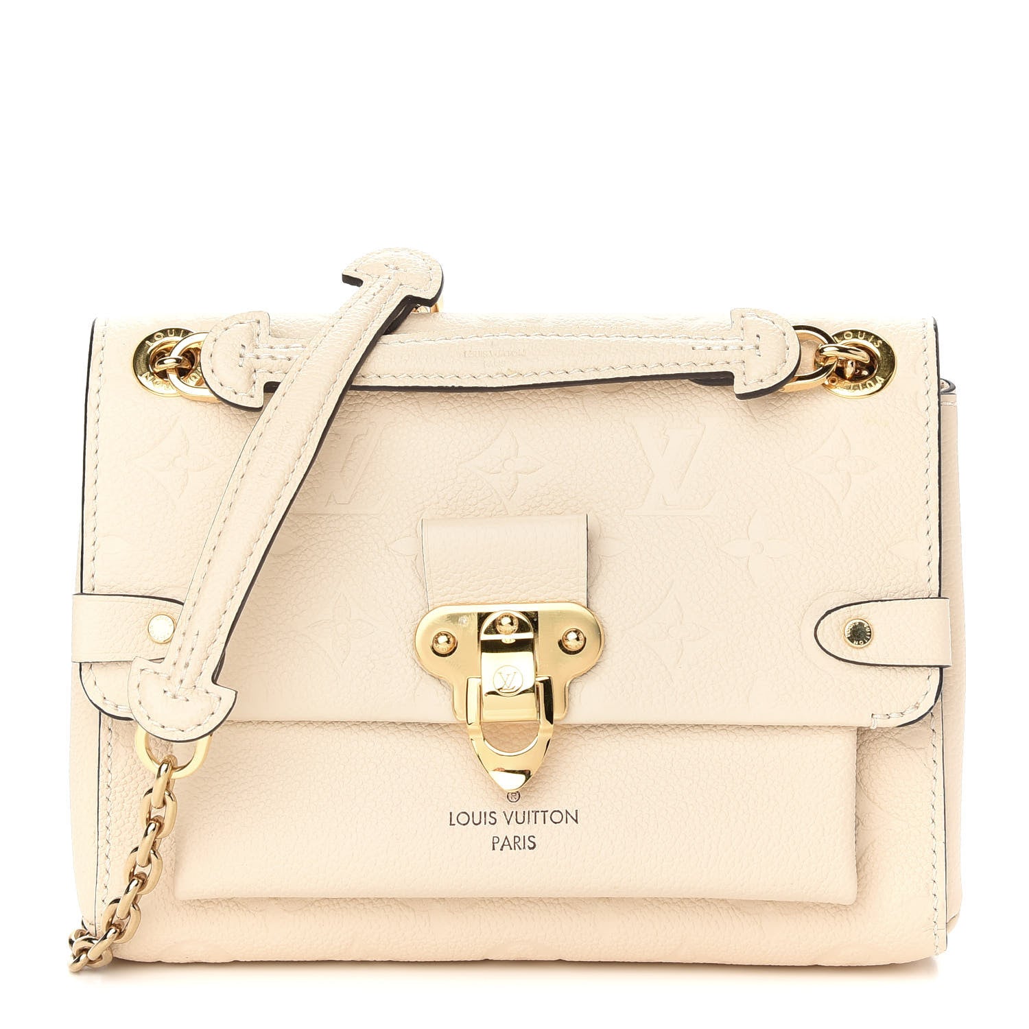 Louis Vuitton Empreinte Vavin BB Cream 1 of 8