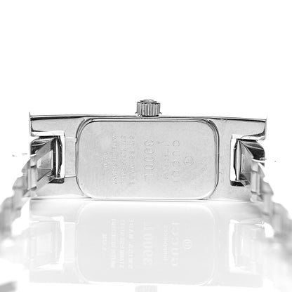 Gucci Stainless Steel 12mm 3900L Quartz Watch 5 of 7