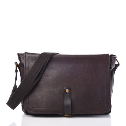 Louis Vuitton Utah Omaha Messenger Coffee 1 of 10