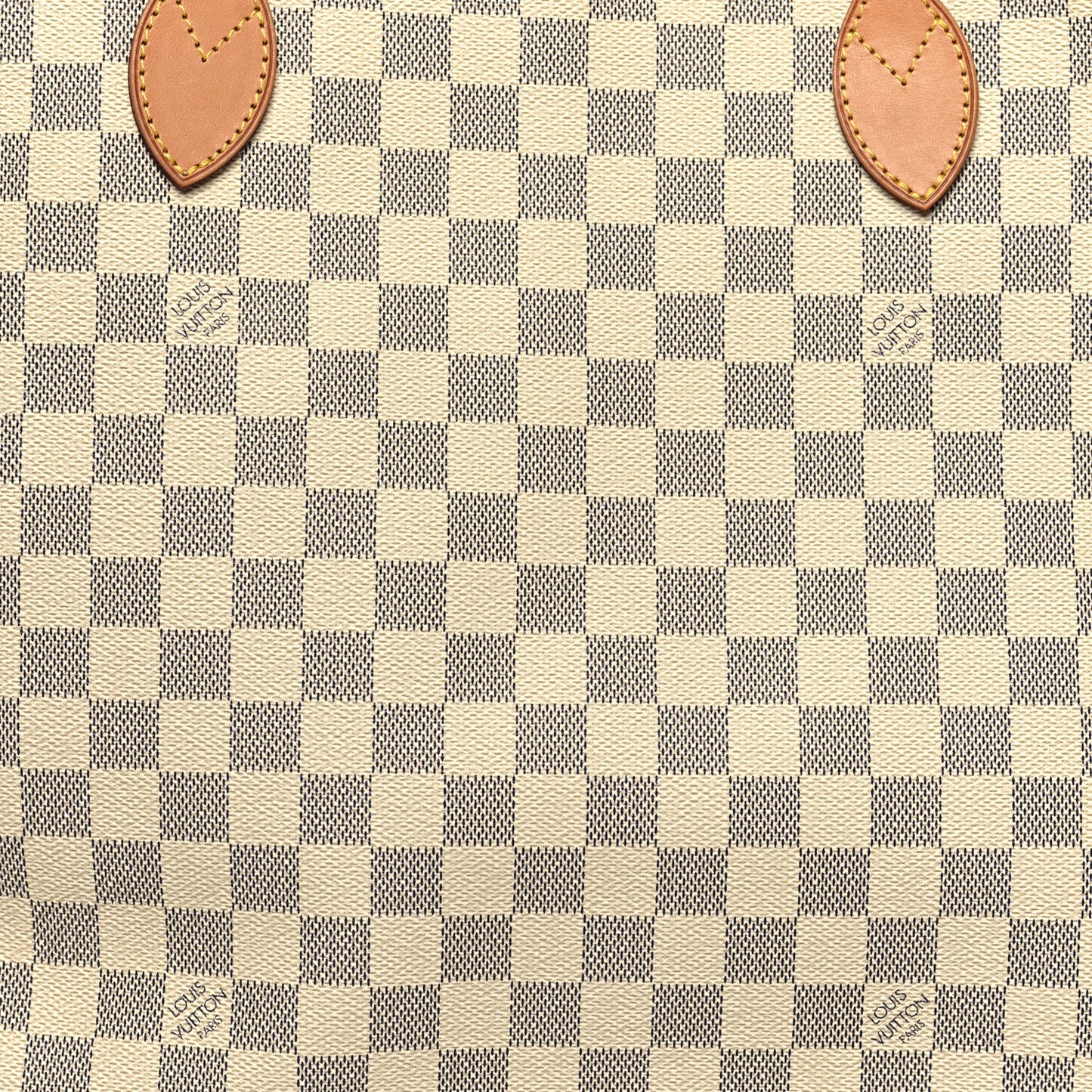 Damier Azur Neverfull GM