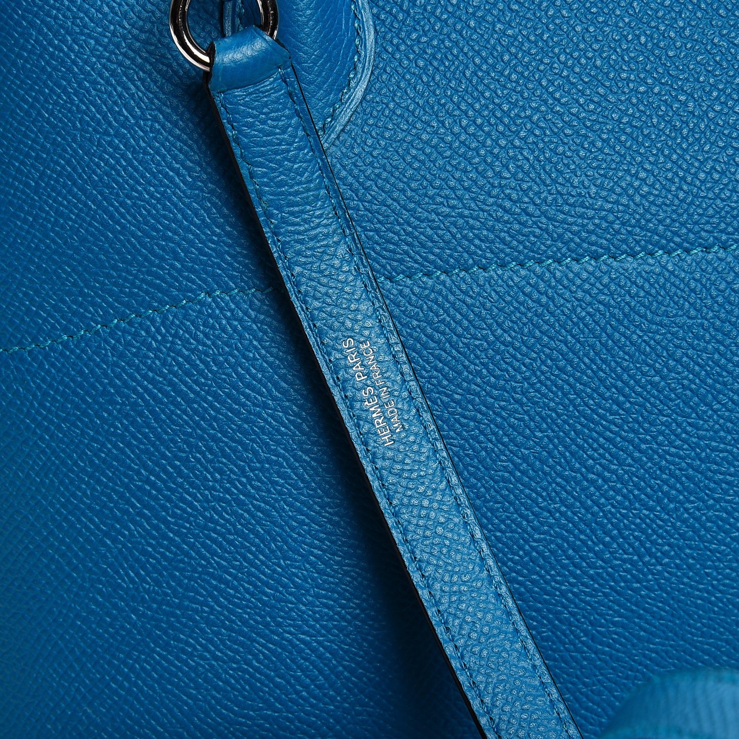 Epsom Bolide 27 Bleu Zanzibar