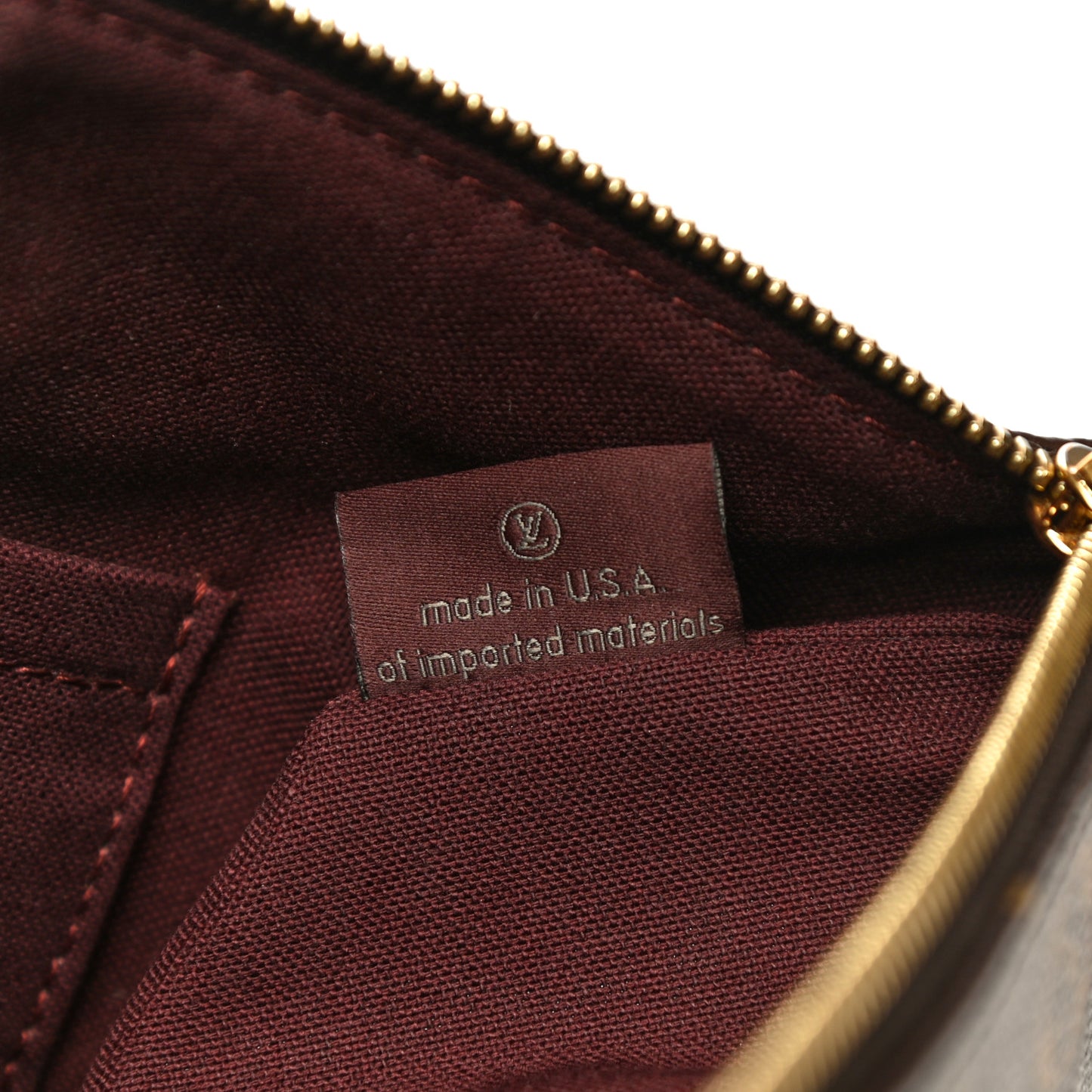 Monogram Iena PM