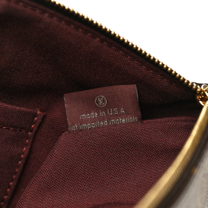 Louis Vuitton Monogram Iena PM 7 of 12