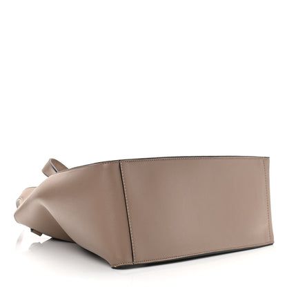 Stella McCartney Eco Alter Nappa East West Perforated Tote Moss 4 of 22