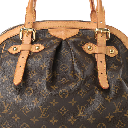 Louis Vuitton Monogram Tivoli GM 8 of 14