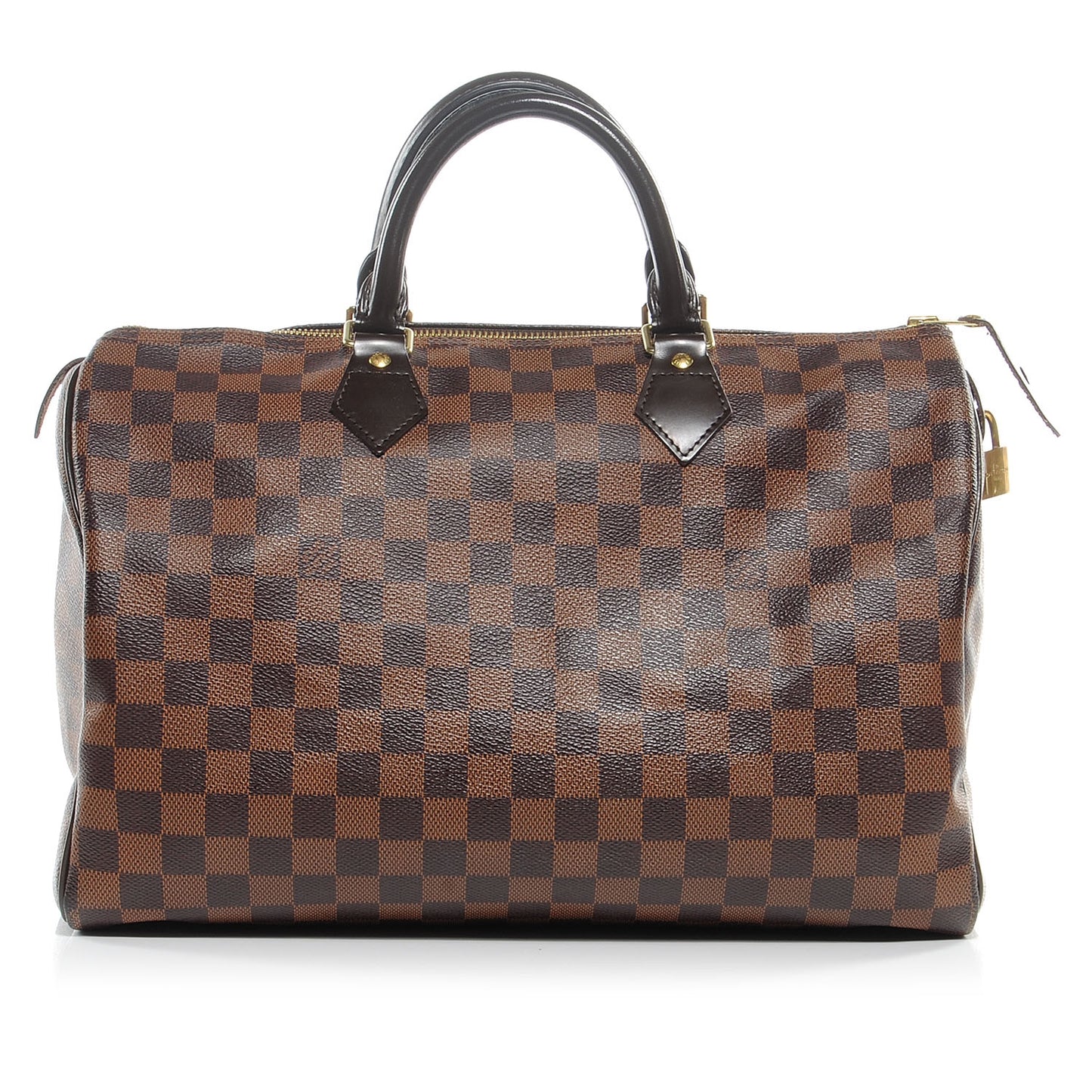 Damier Ebene Speedy 35