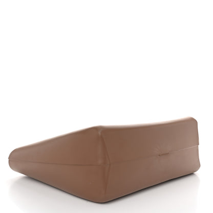 Mansur Gavriel Rubber Eva Tote Biscotto 4 of 9