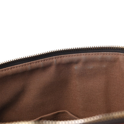 Louis Vuitton Monogram Palermo GM 5 of 10