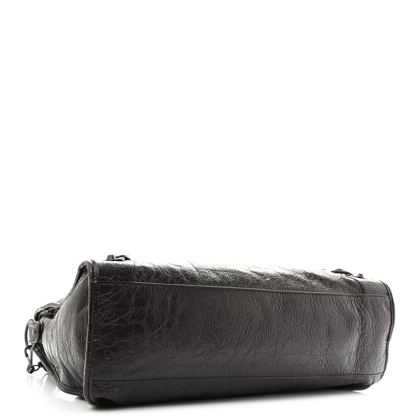 Agneau Arena Classic Hardware Medium Le City Espresso