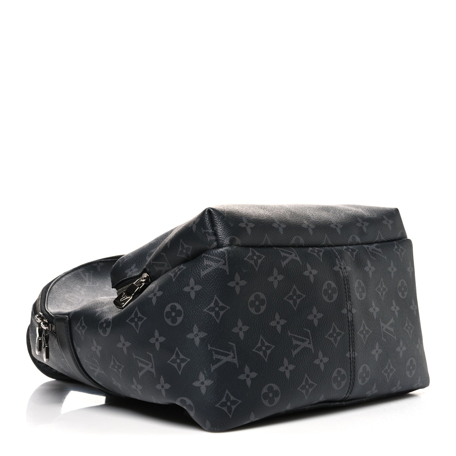 Louis Vuitton Monogram Eclipse Discovery Backpack PM 3 of 9