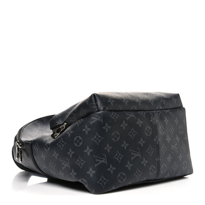 Louis Vuitton Monogram Eclipse Discovery Backpack PM 3 of 9