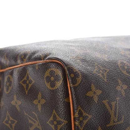 Louis Vuitton Monogram Speedy 40 18 of 21