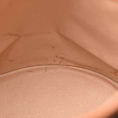Louis Vuitton Monogram Petit Bucket 23 15 of 18