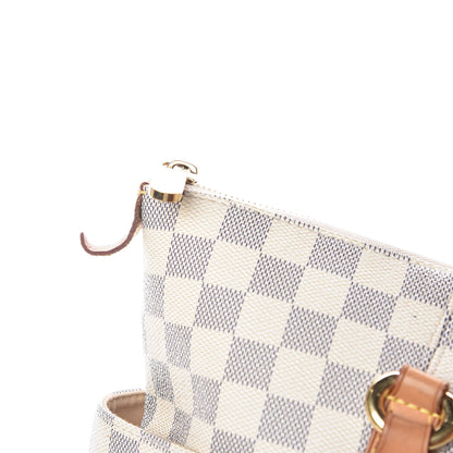 Louis Vuitton Damier Azur Totally MM 18 of 24