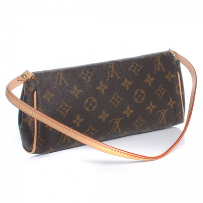 Louis Vuitton Monogram Beverly Clutch 3 of 7