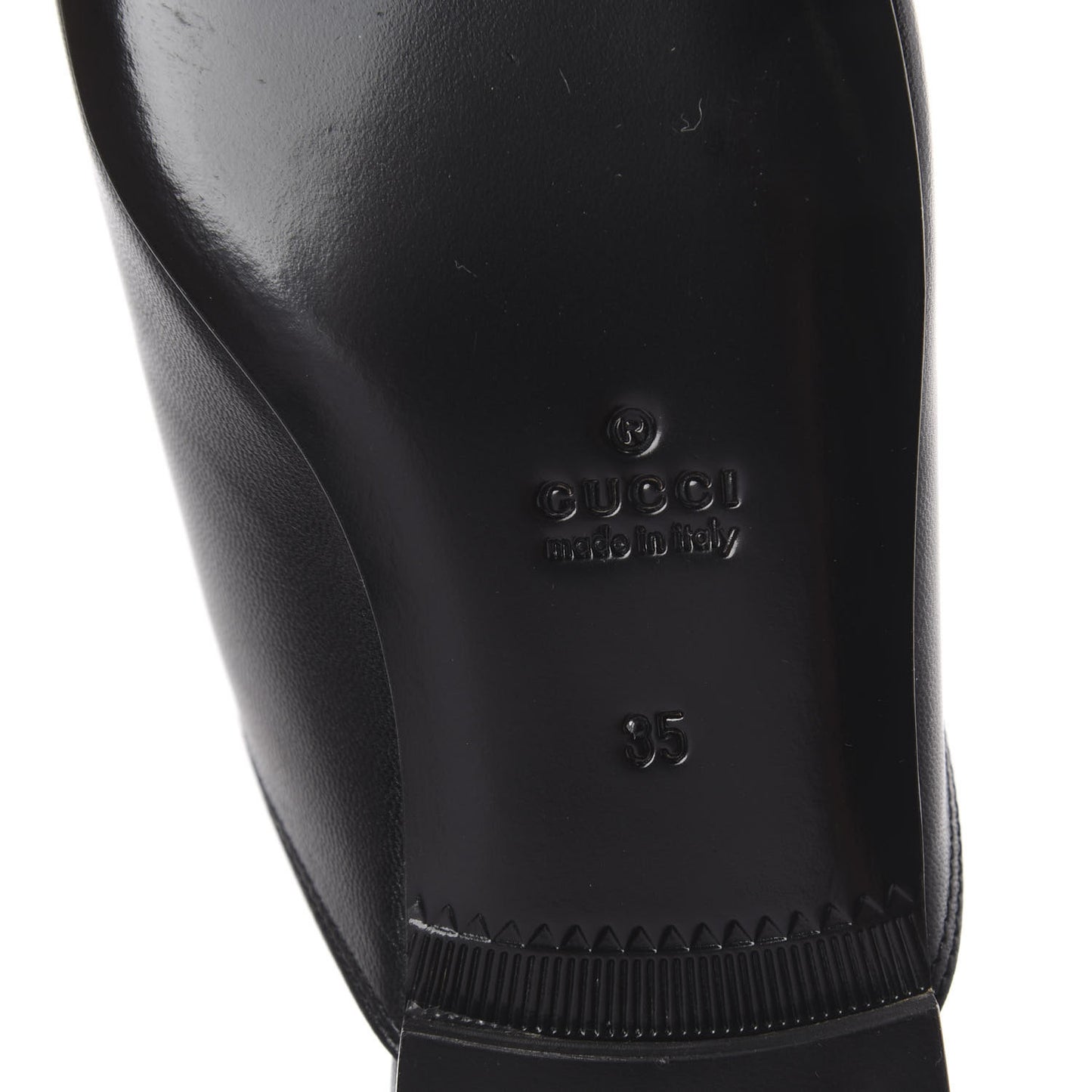 Malaga Kid Crystal Embroidered Womens Princetown Slippers 35 Black