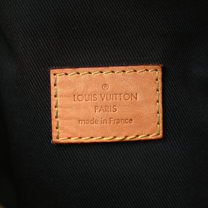 Louis Vuitton Monogram Bumbag 6 of 8