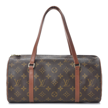 Louis Vuitton Monogram Papillon 30 1 of 18