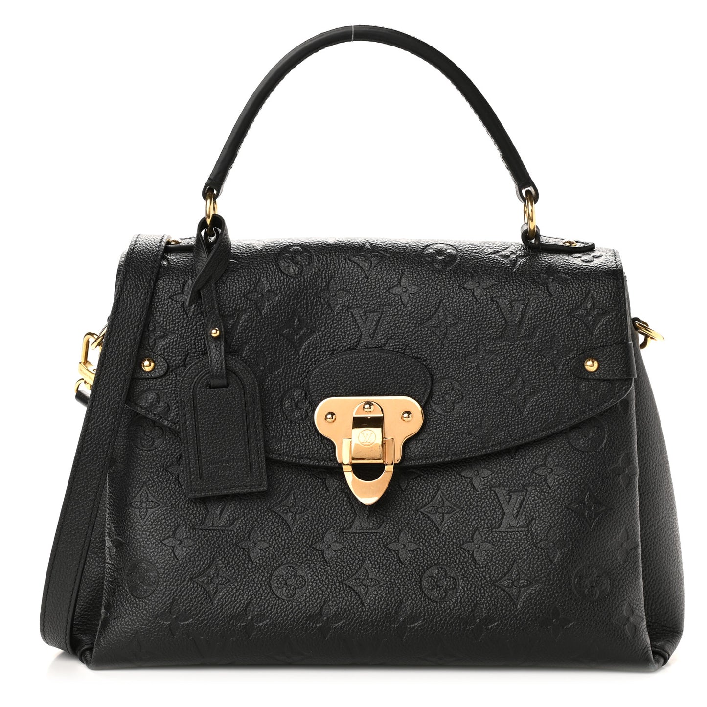 Empreinte Georges MM Black